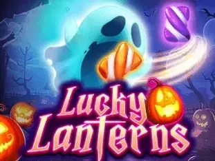 Lucky Lanterns game cover