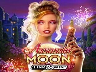 Assassin Moon game cover