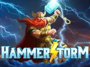 Hammerstorm game cover