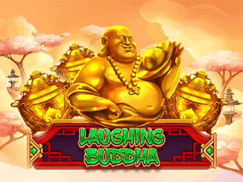 Laughing Buddha game cover