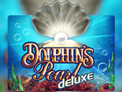 Dolphin Pearl game cover