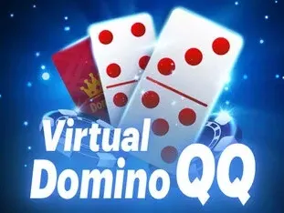Virtual Domino Qq game cover