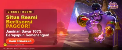 Klaim Jackpot Harian Anda Disini