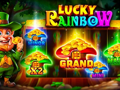 Katalog Game Populer screenshot